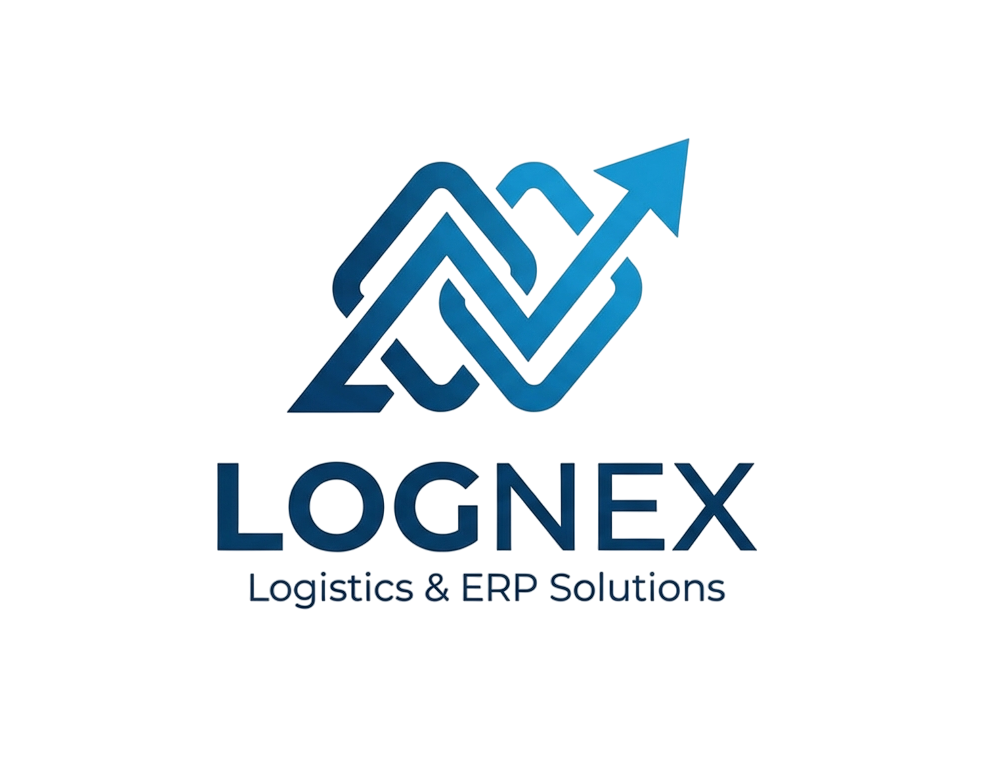 LogNex Logo